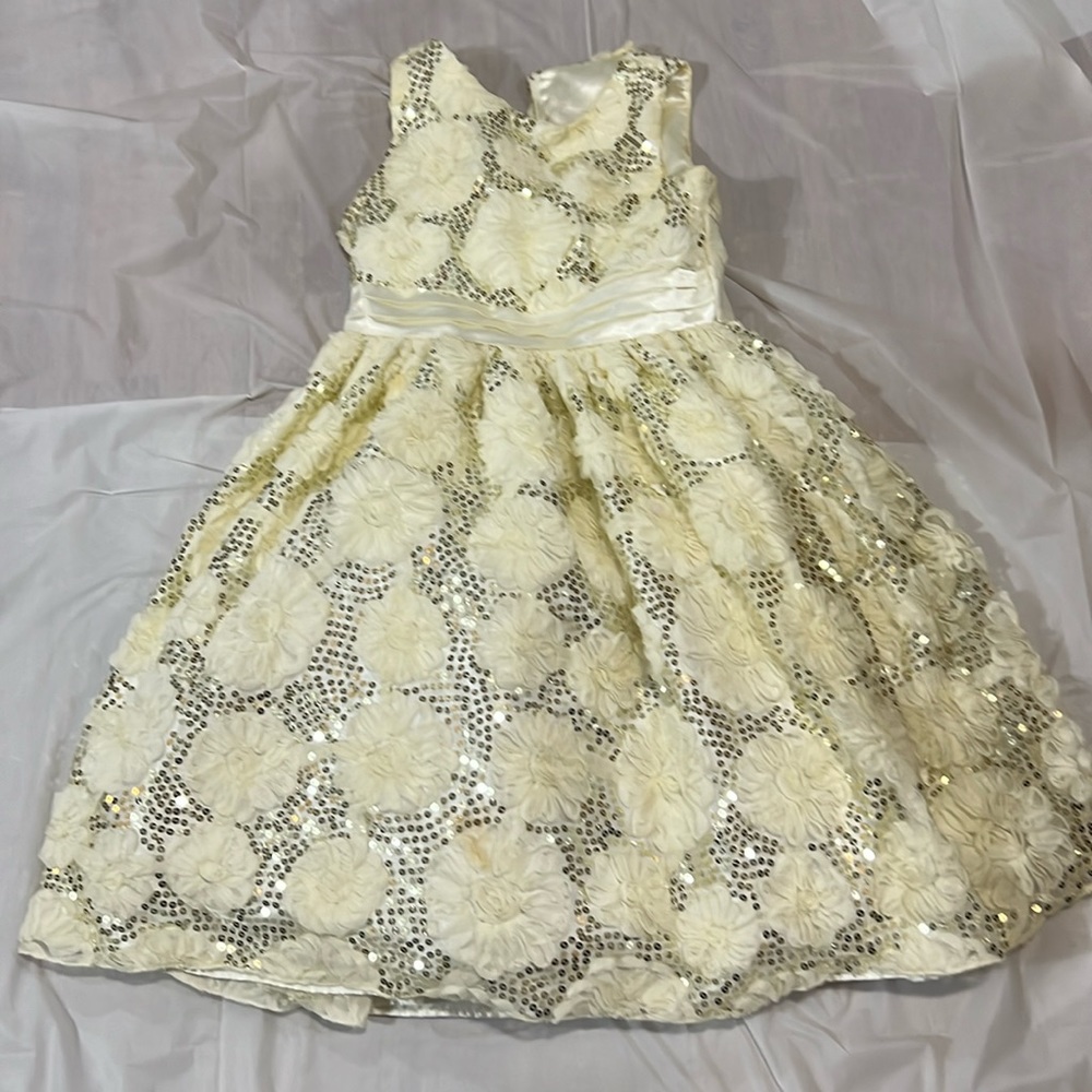 Girls Dress
